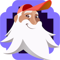 LFJ logo